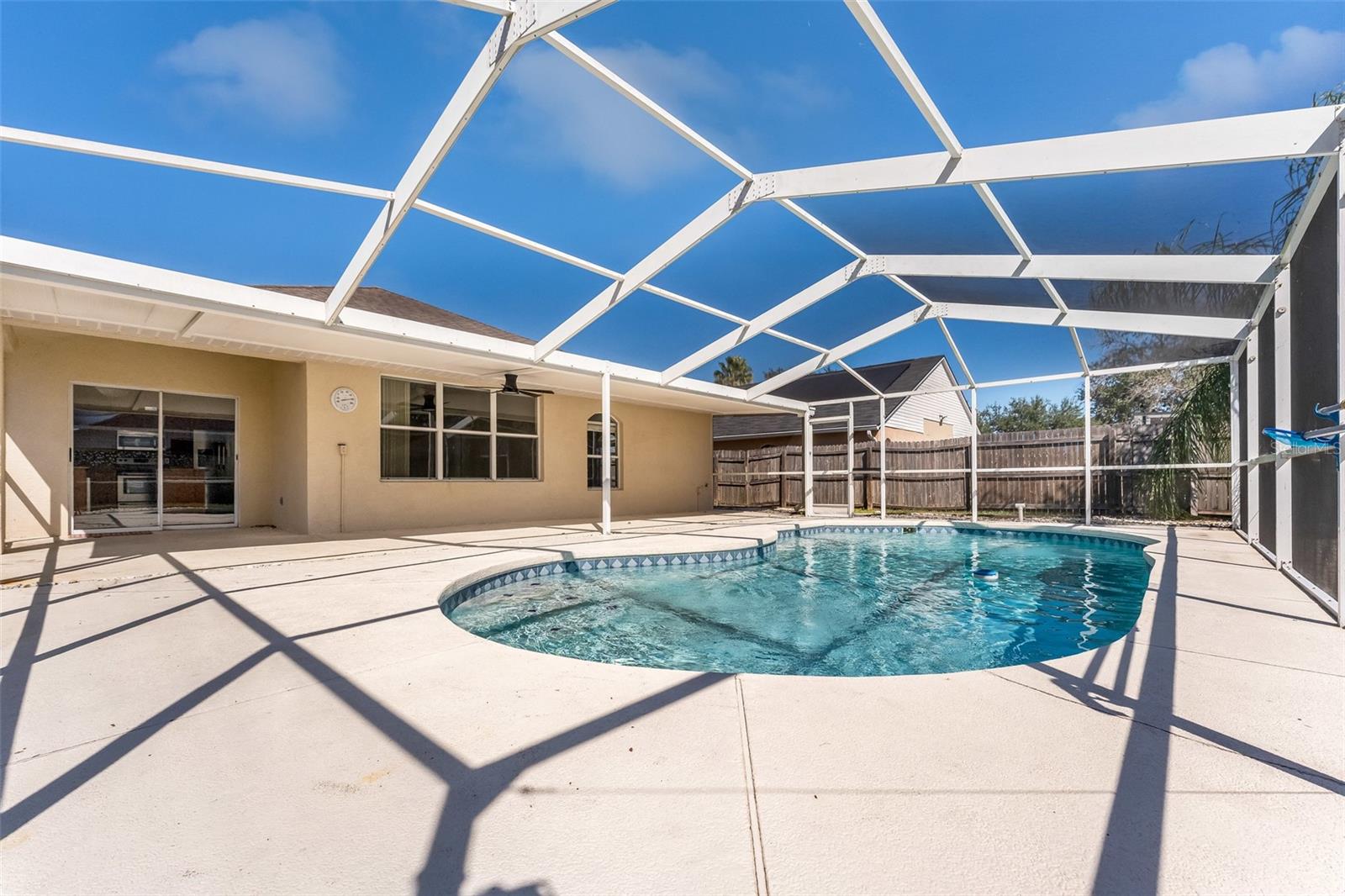 LAKE SHORE RANCH PH II B - Residential