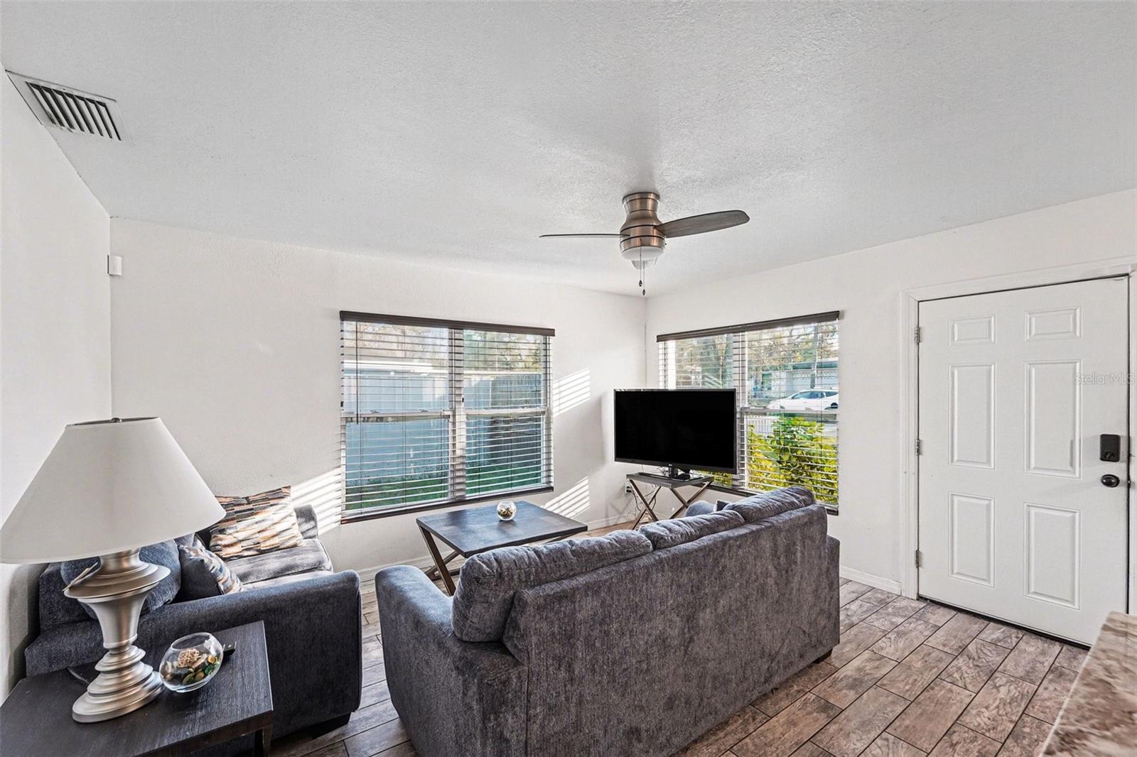 FAULKENBURG HEIGHTS - Residential