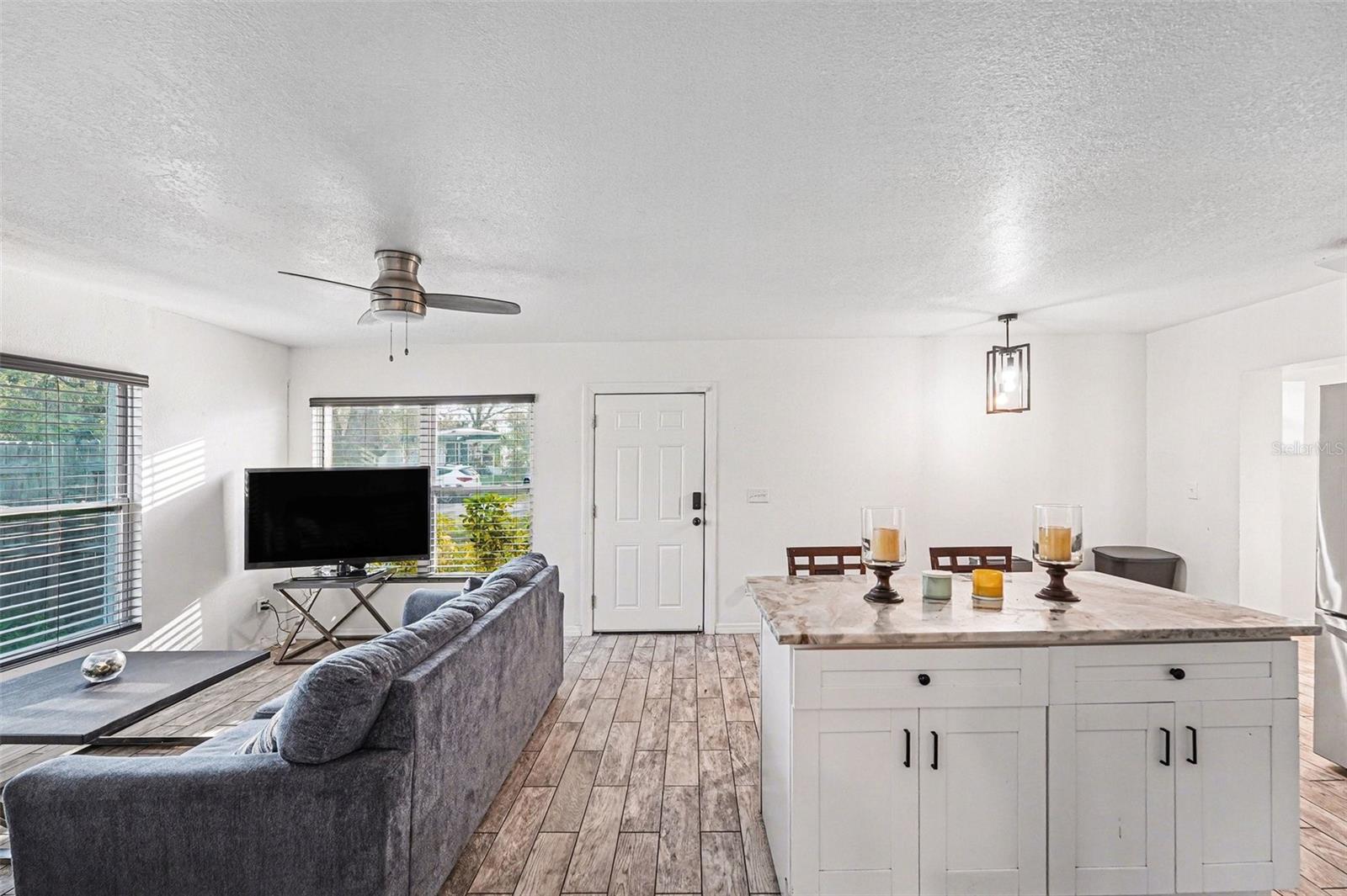 FAULKENBURG HEIGHTS - Residential