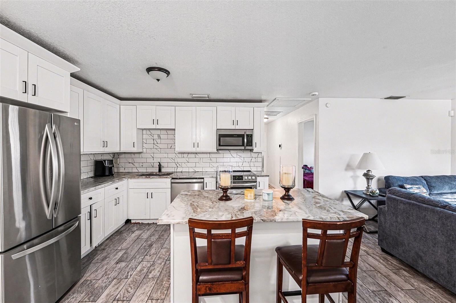 FAULKENBURG HEIGHTS - Residential