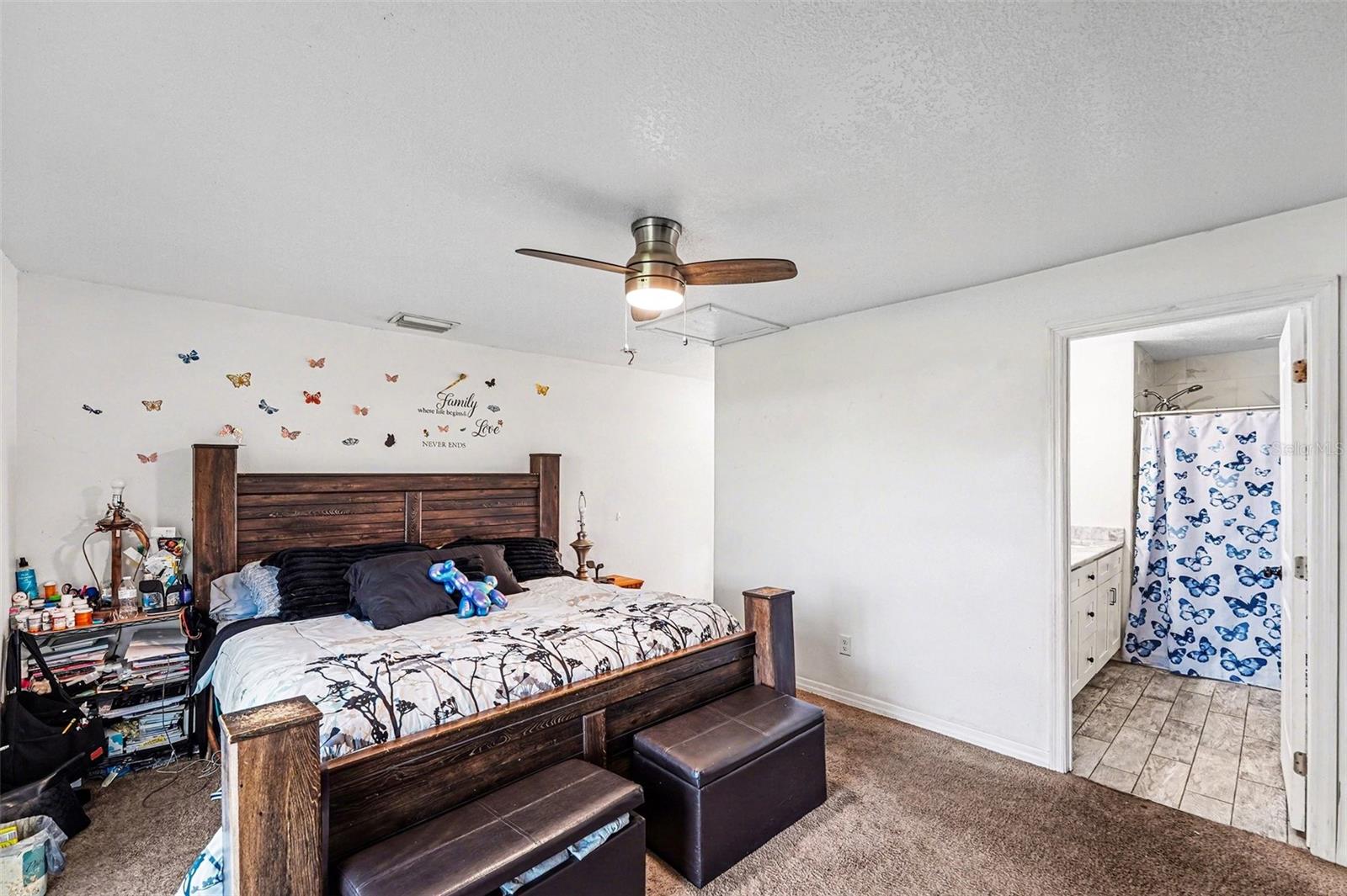 FAULKENBURG HEIGHTS - Residential