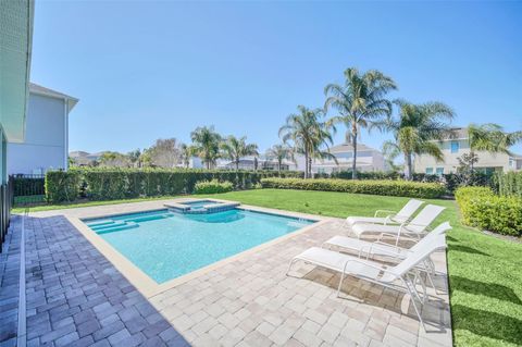 A home in KISSIMMEE