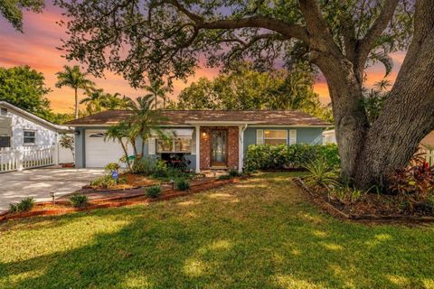 Photo of 5865 63rd Avenue N, Pinellas Park, FL 33781 (MLS # TB8508761)