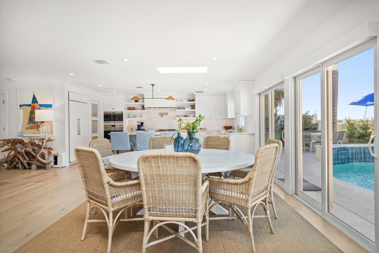 HARBOR BLUFFS SEC 5 - Residential