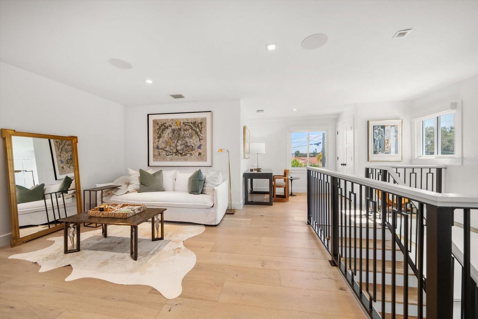 HARBOR BLUFFS SEC 5 - Residential