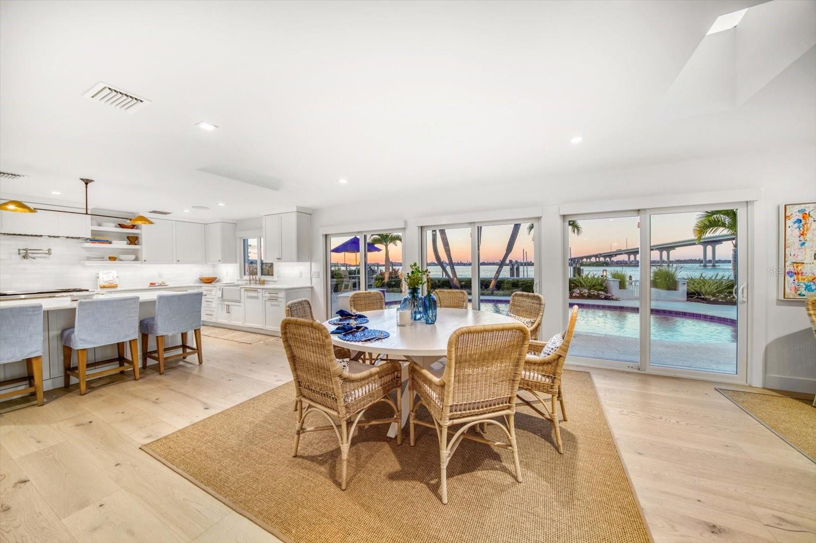 HARBOR BLUFFS SEC 5 - Residential