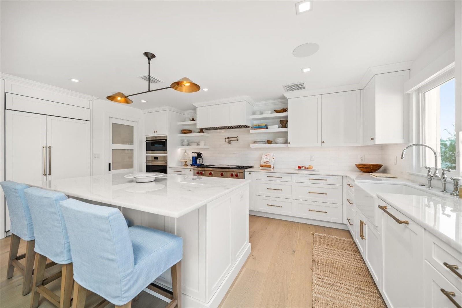 HARBOR BLUFFS SEC 5 - Residential