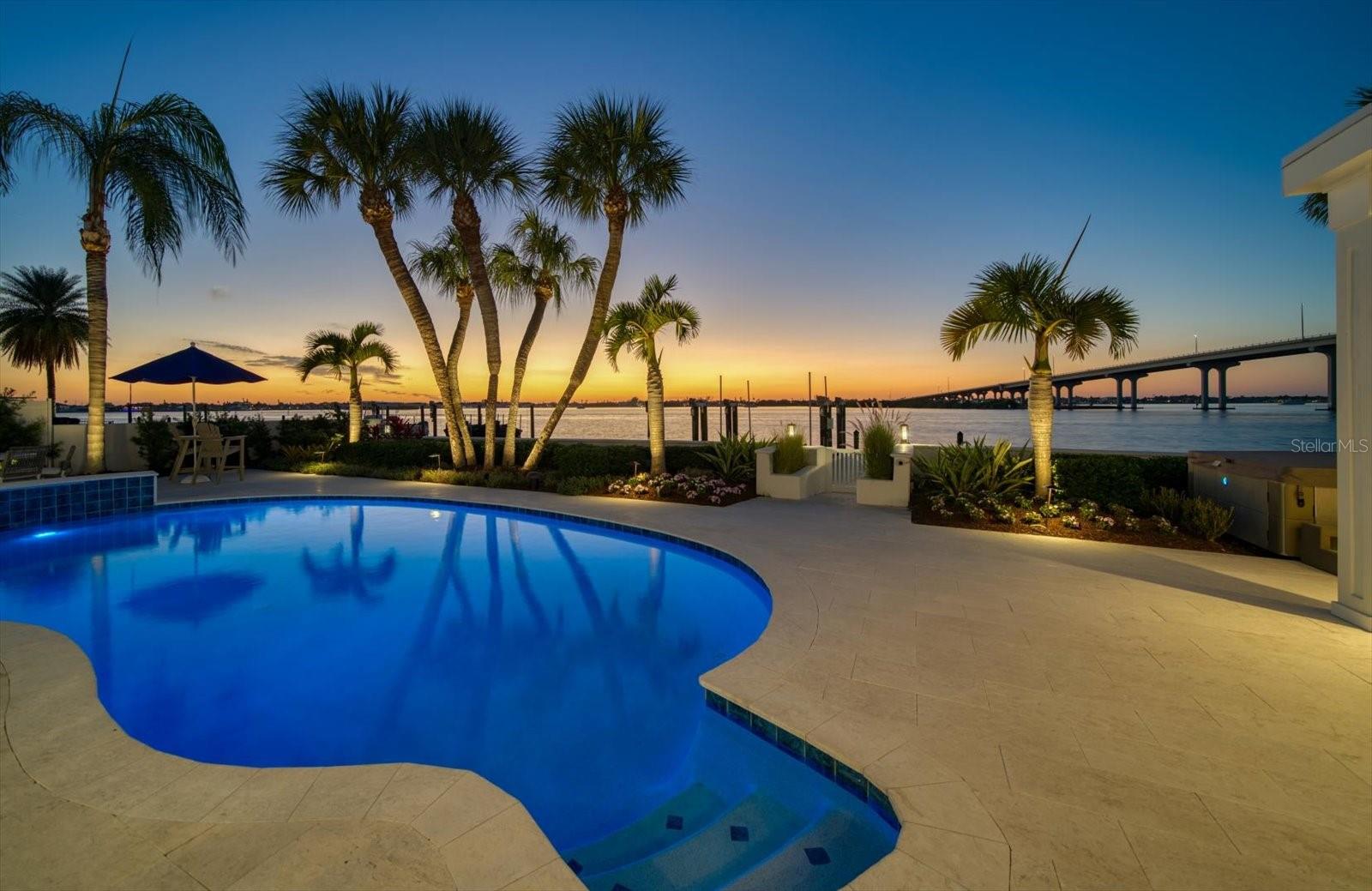 HARBOR BLUFFS SEC 5 - Residential