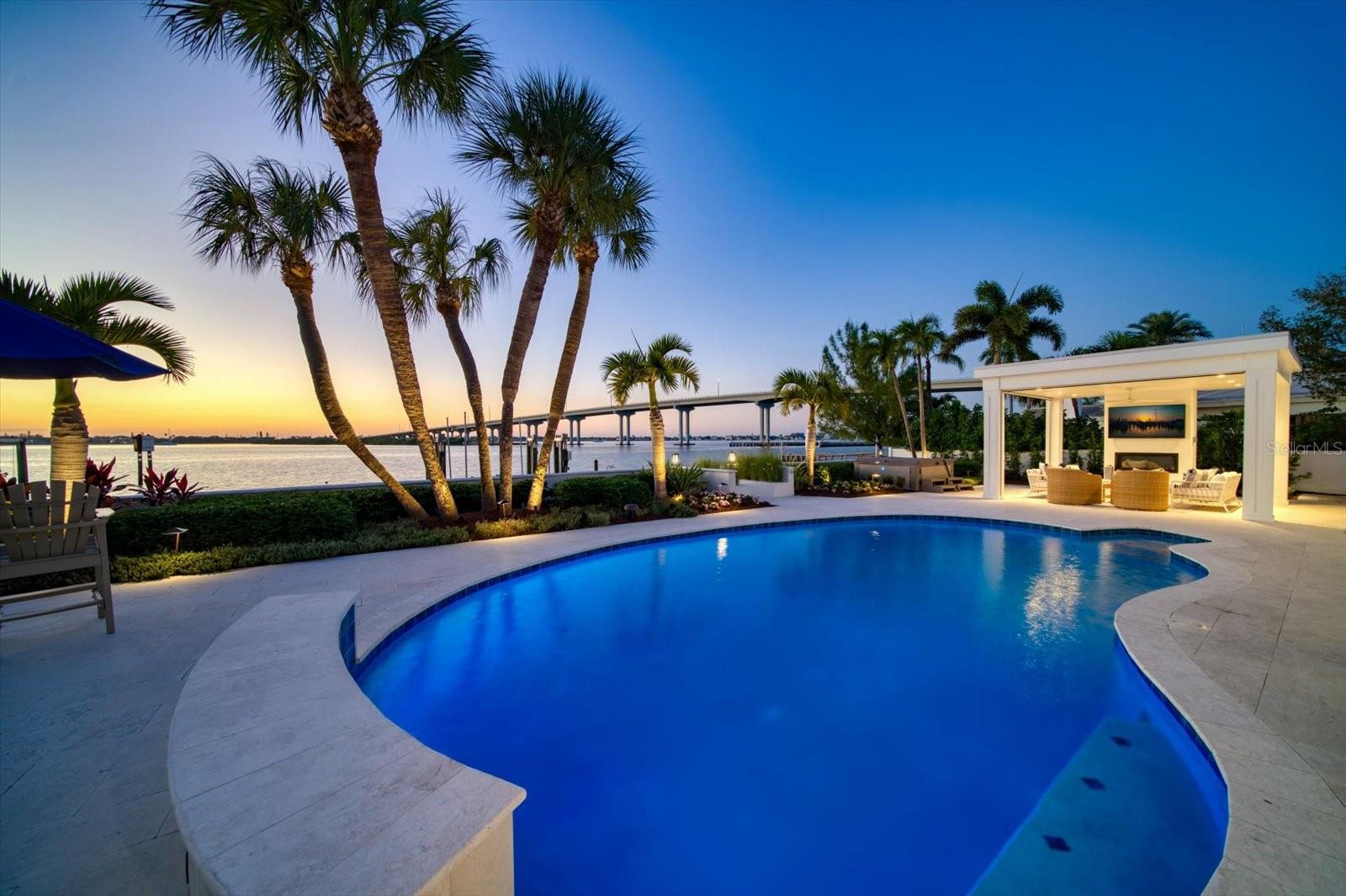 HARBOR BLUFFS SEC 5 - Residential