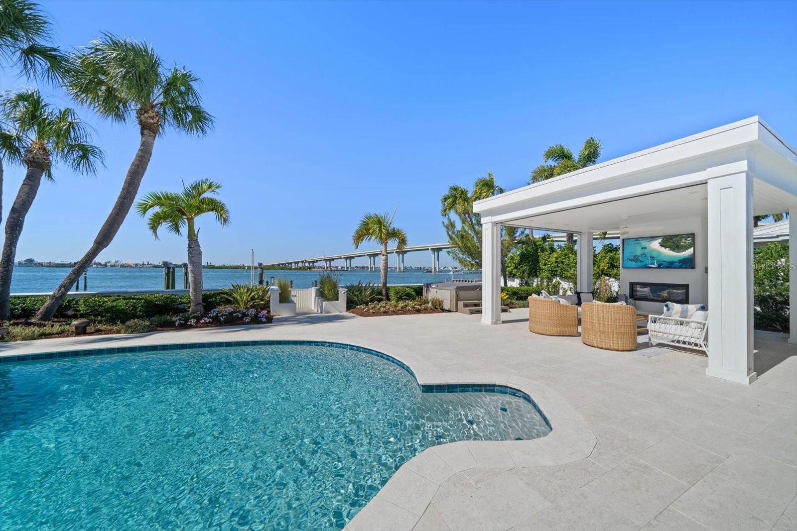 HARBOR BLUFFS SEC 5 - Residential