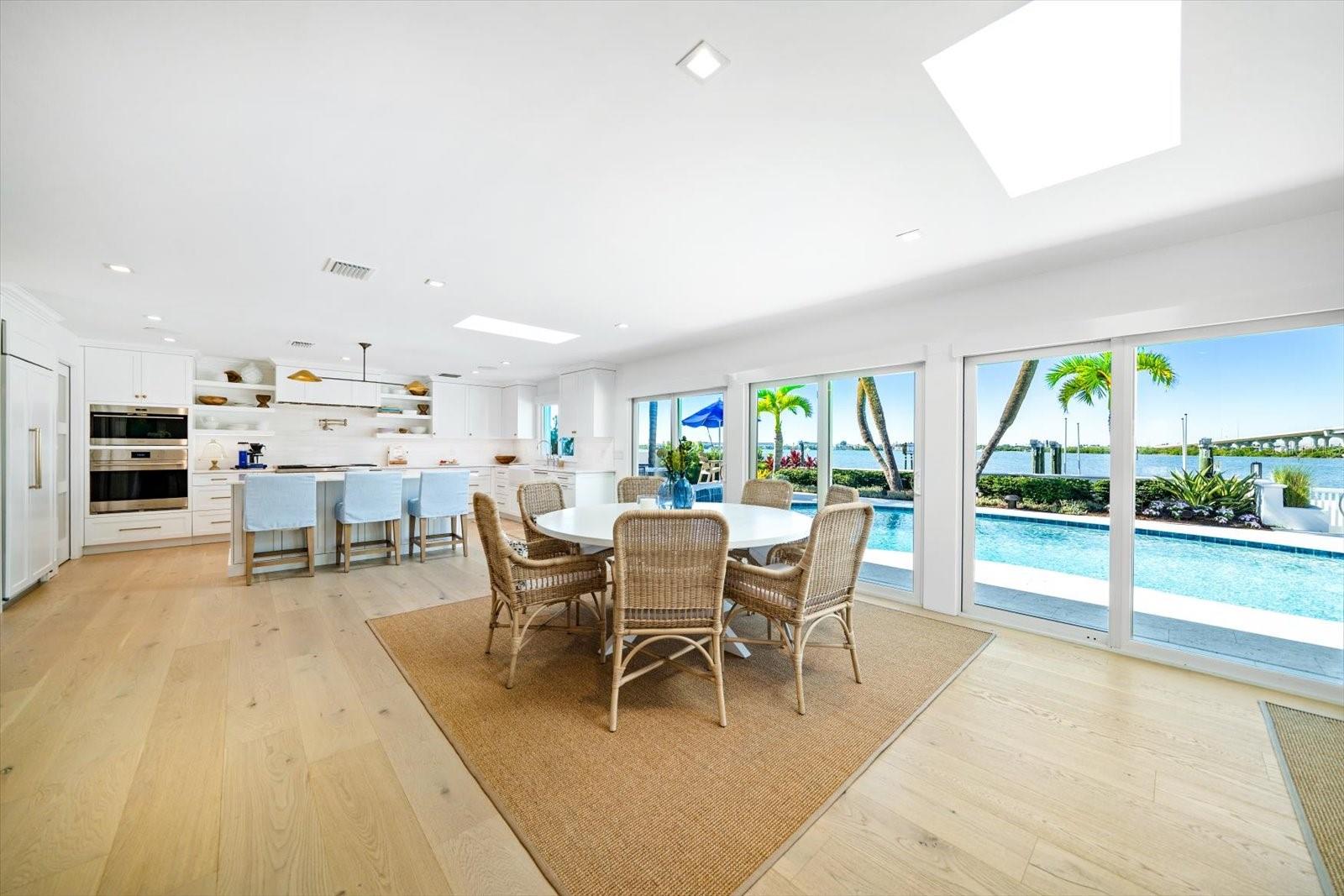 HARBOR BLUFFS SEC 5 - Residential