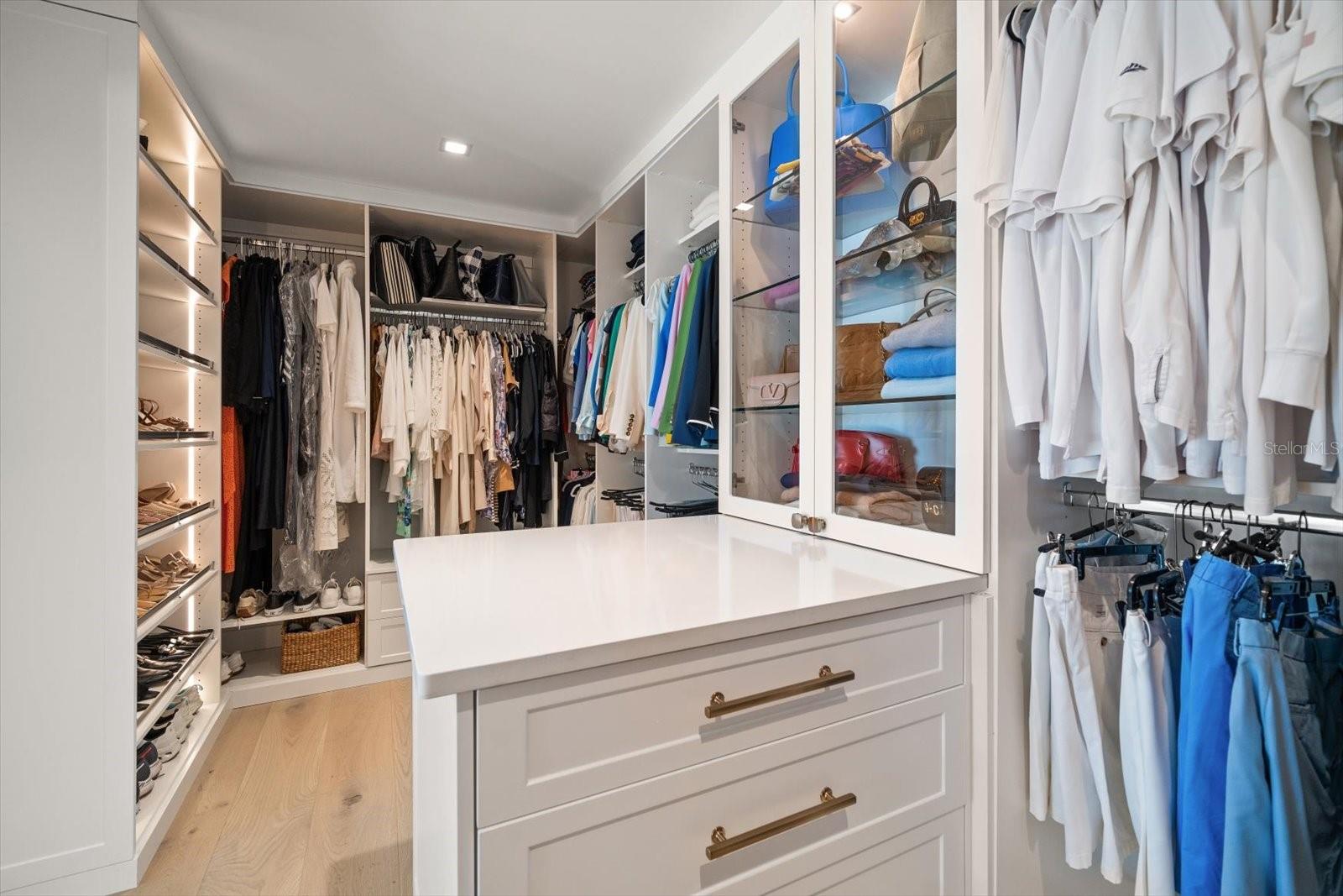 HARBOR BLUFFS SEC 5 - Residential