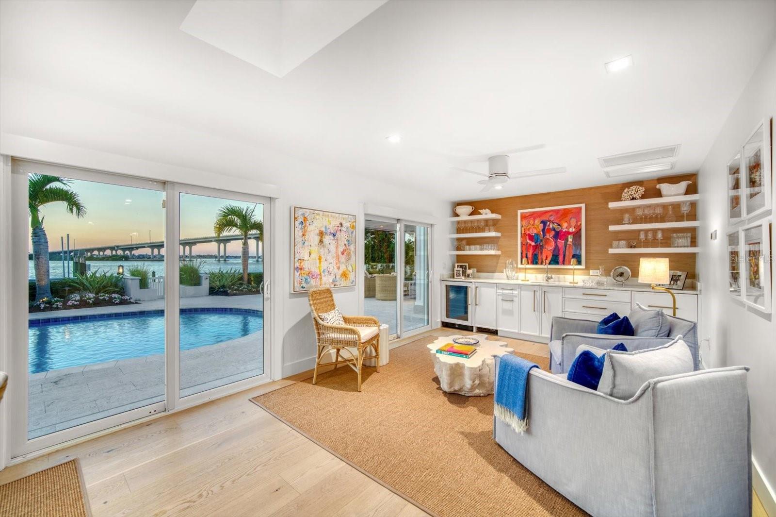 HARBOR BLUFFS SEC 5 - Residential