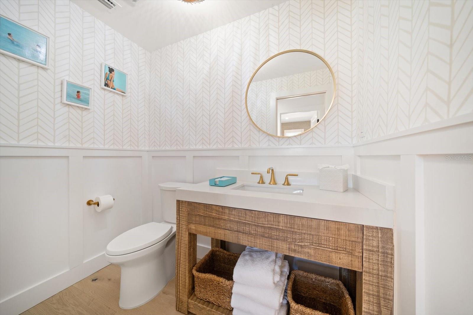 HARBOR BLUFFS SEC 5 - Residential