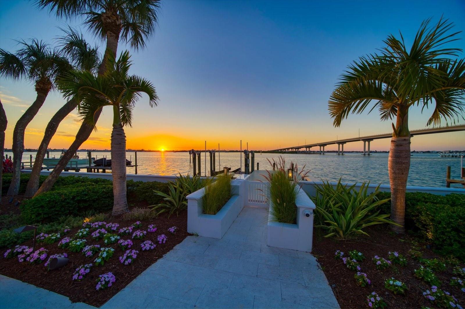 HARBOR BLUFFS SEC 5 - Residential