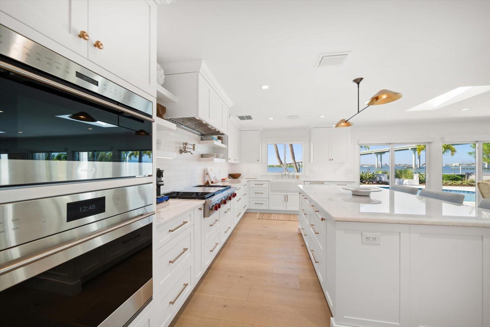 HARBOR BLUFFS SEC 5 - Residential