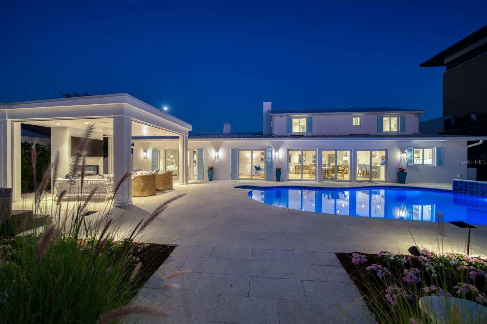 HARBOR BLUFFS SEC 5 - Residential