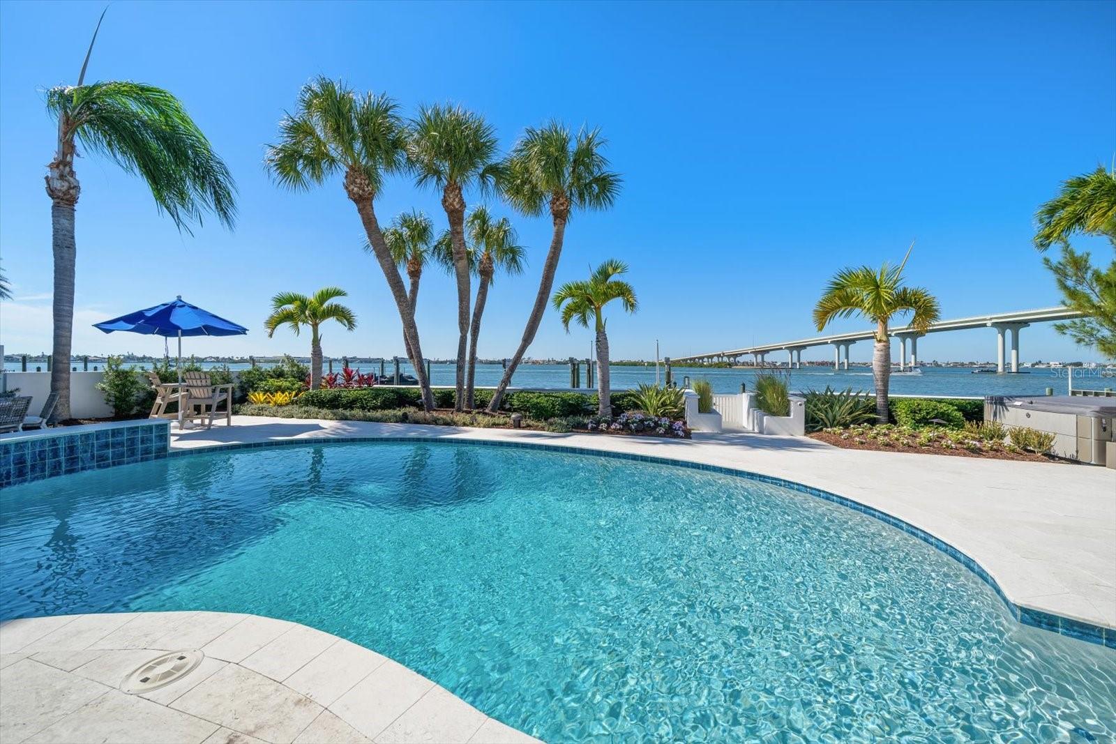 HARBOR BLUFFS SEC 5 - Residential