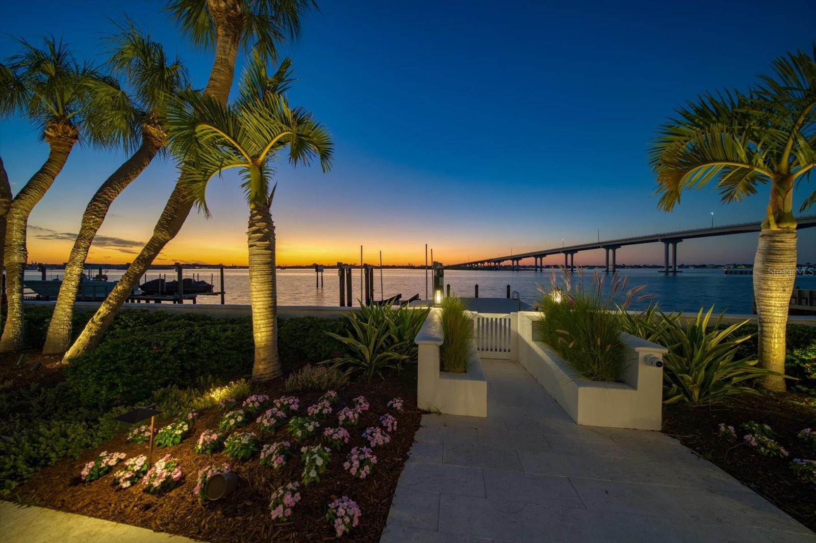 HARBOR BLUFFS SEC 5 - Residential