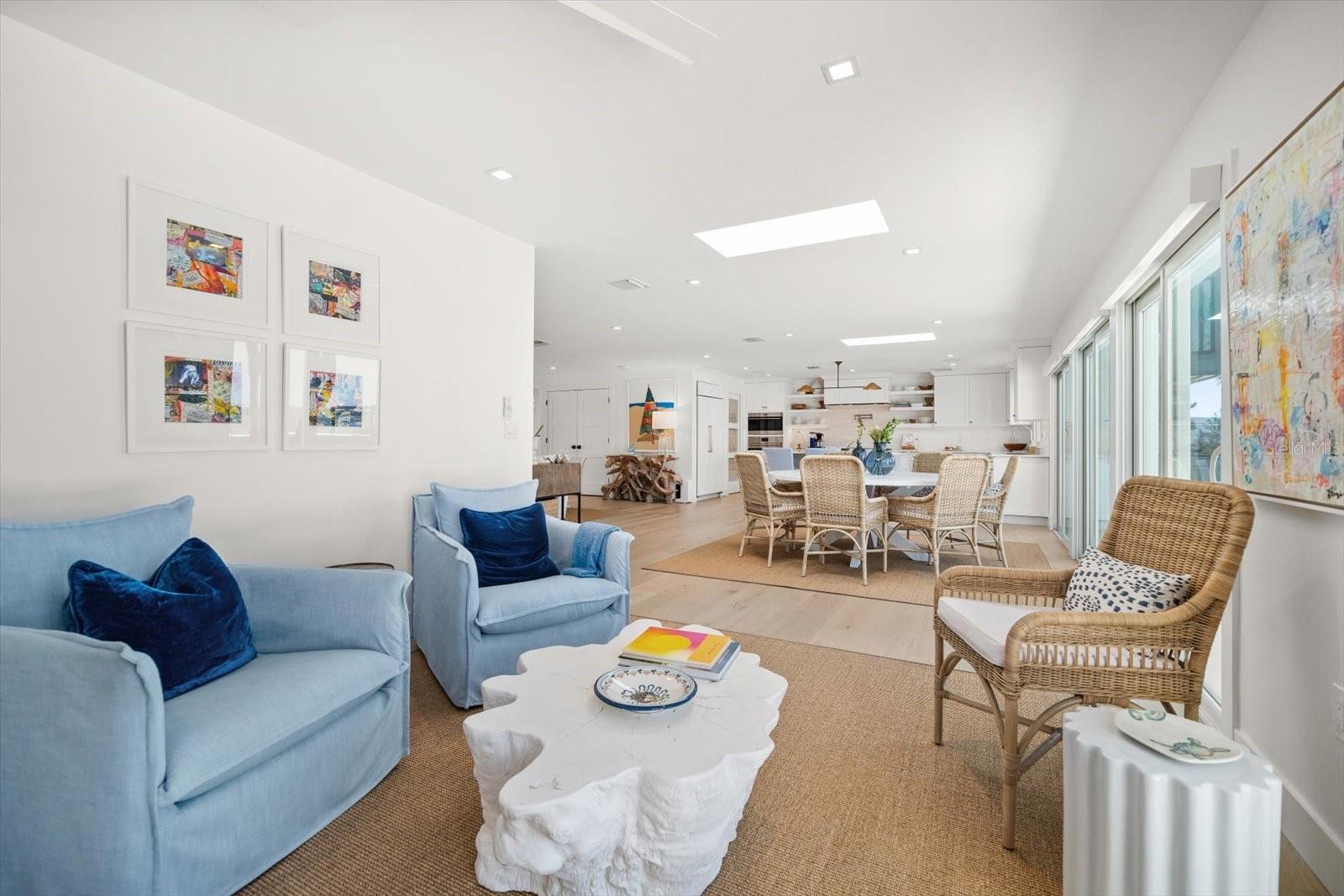 HARBOR BLUFFS SEC 5 - Residential