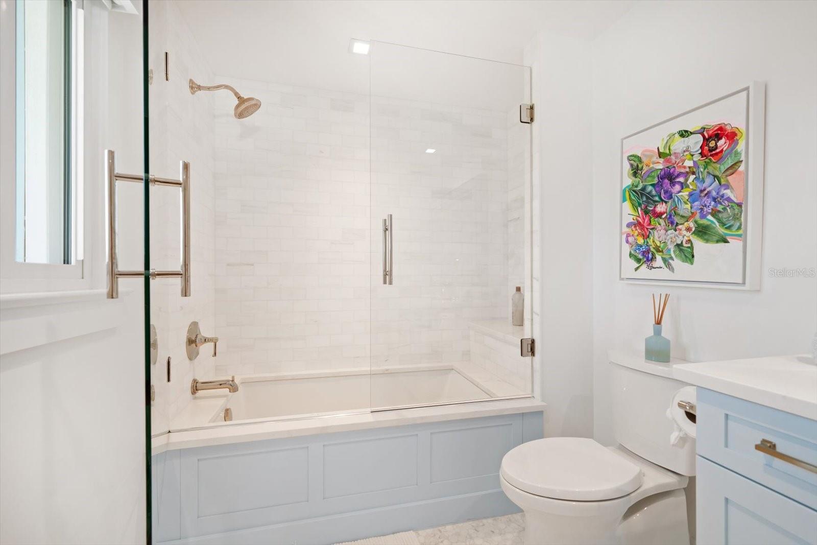 HARBOR BLUFFS SEC 5 - Residential