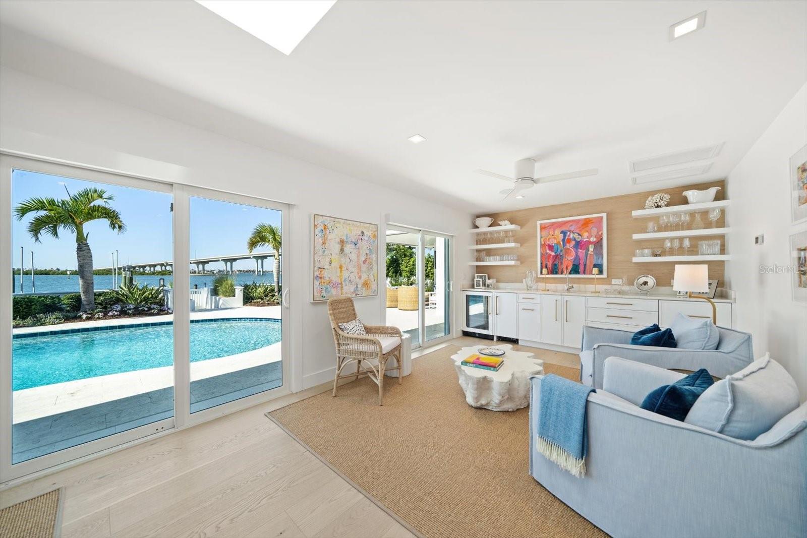 HARBOR BLUFFS SEC 5 - Residential