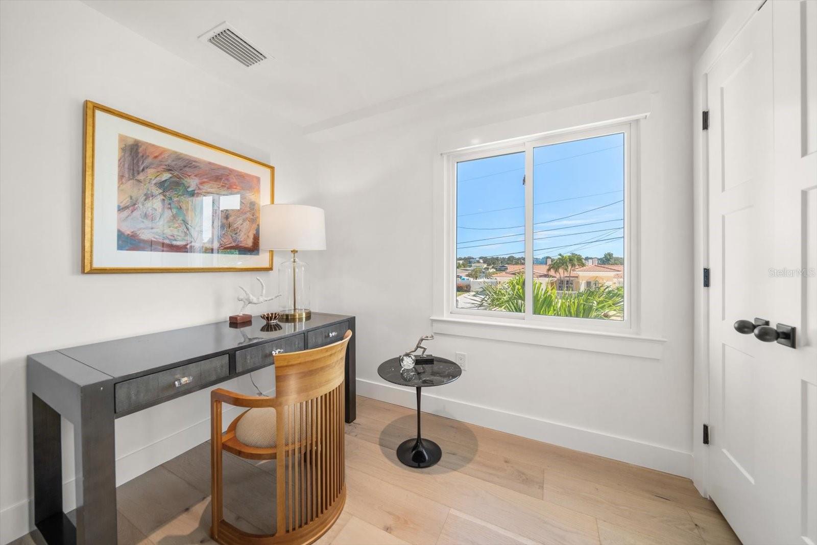 HARBOR BLUFFS SEC 5 - Residential