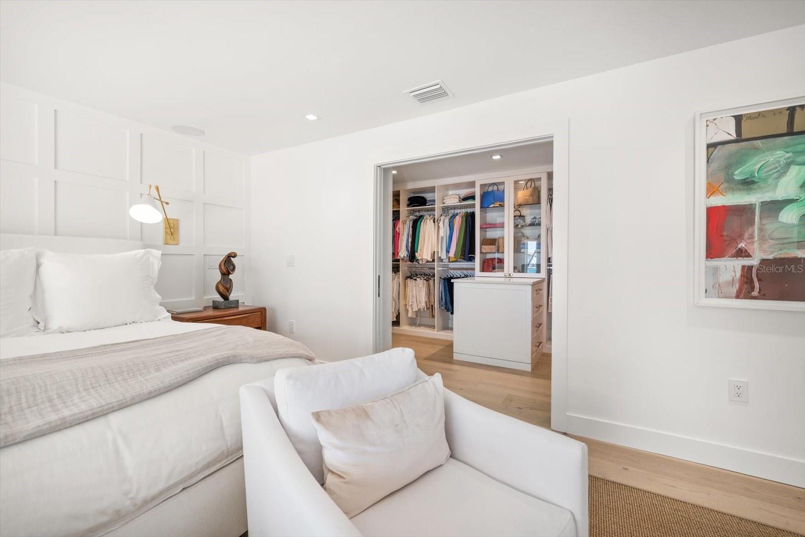 HARBOR BLUFFS SEC 5 - Residential