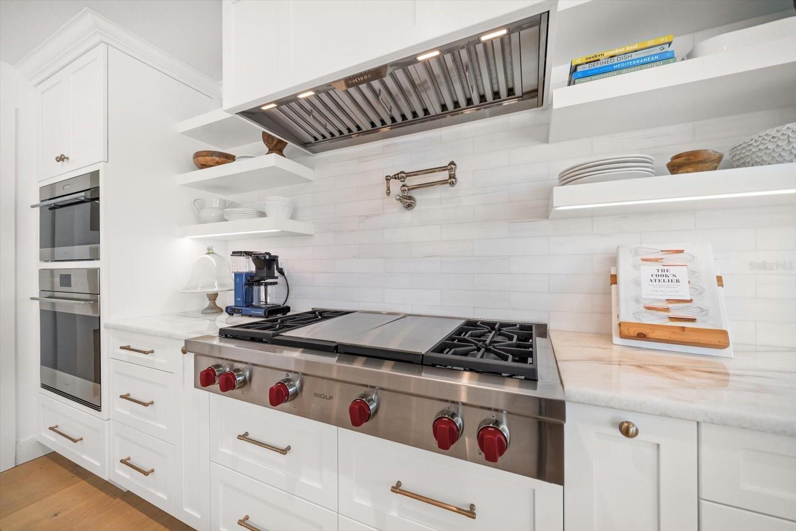 HARBOR BLUFFS SEC 5 - Residential