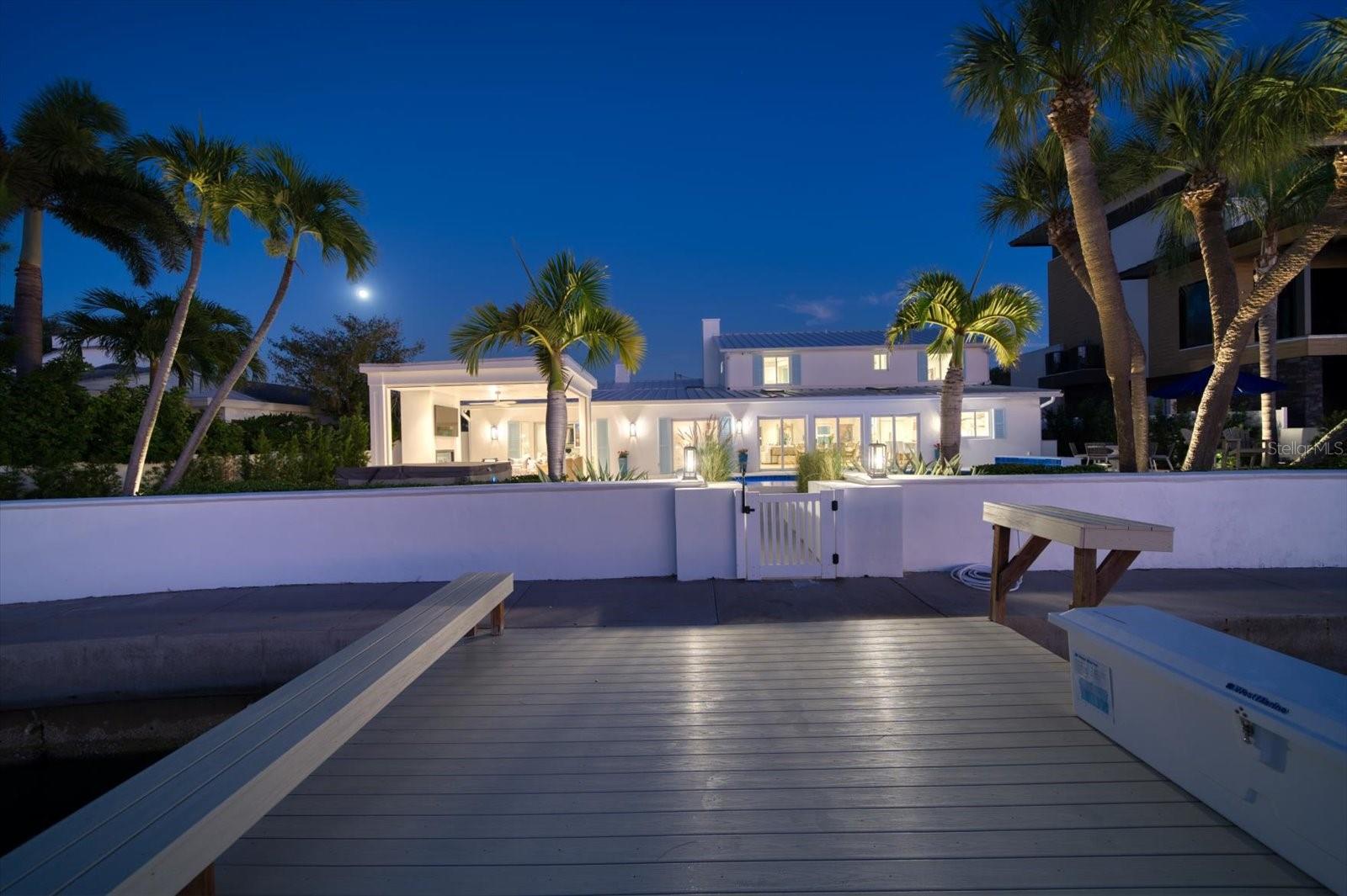 HARBOR BLUFFS SEC 5 - Residential