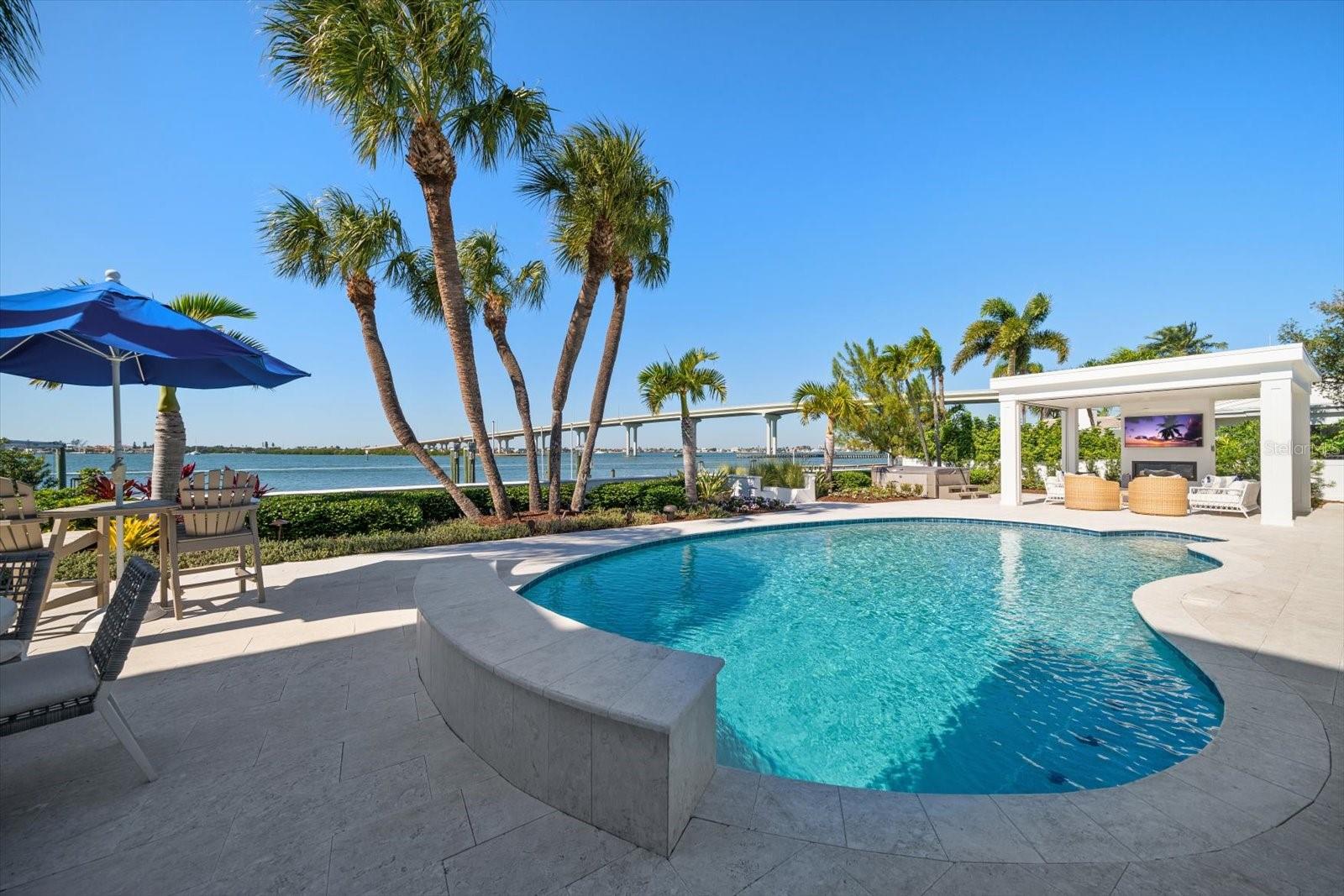 HARBOR BLUFFS SEC 5 - Residential