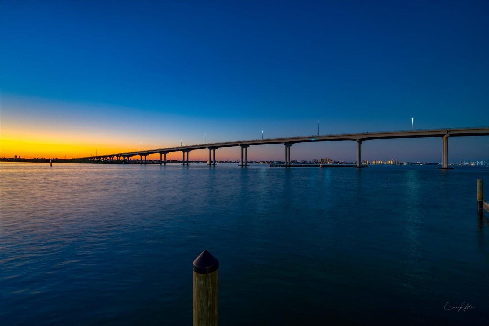 HARBOR BLUFFS SEC 5 - Residential