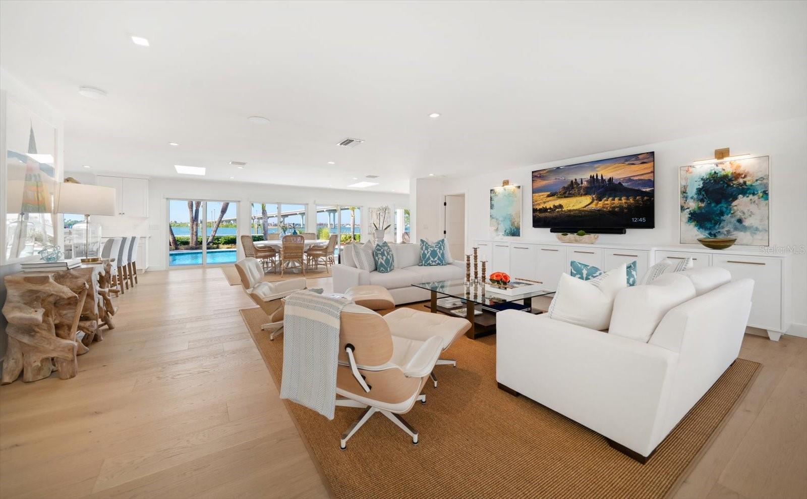 HARBOR BLUFFS SEC 5 - Residential