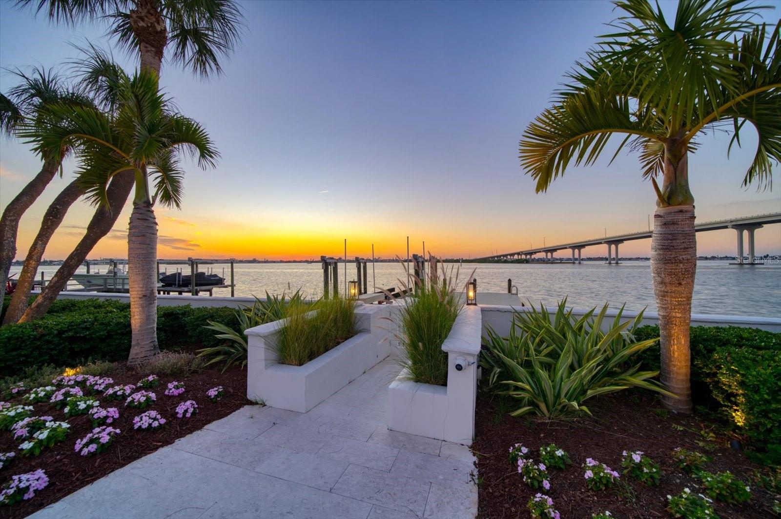 HARBOR BLUFFS SEC 5 - Residential