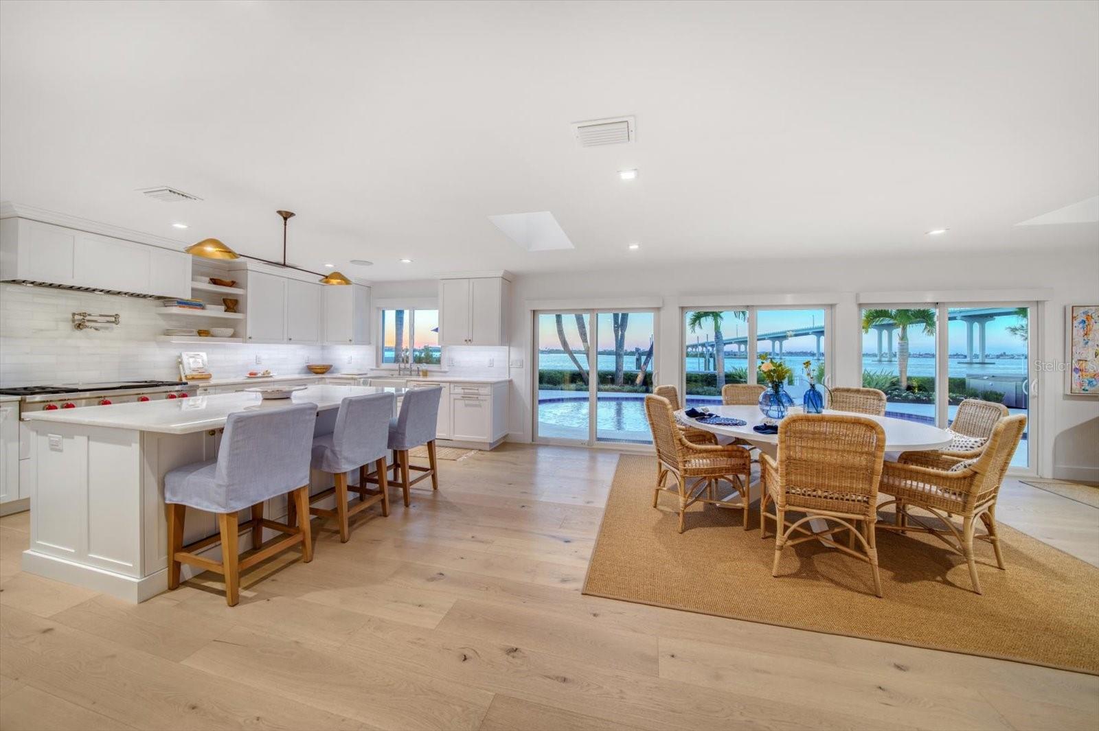 HARBOR BLUFFS SEC 5 - Residential