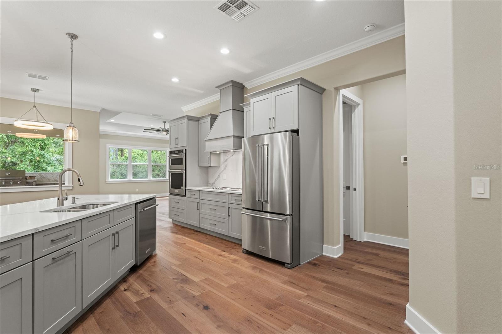 SOUTHERN HILLS PLANTATION PH 2 - Residential