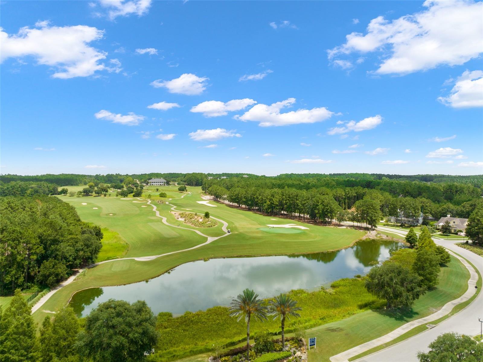 SOUTHERN HILLS PLANTATION PH 2 - Residential