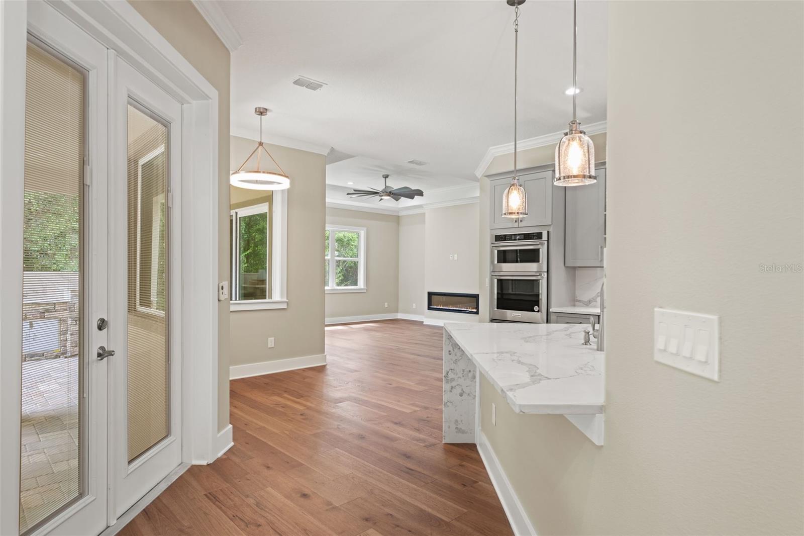 SOUTHERN HILLS PLANTATION PH 2 - Residential