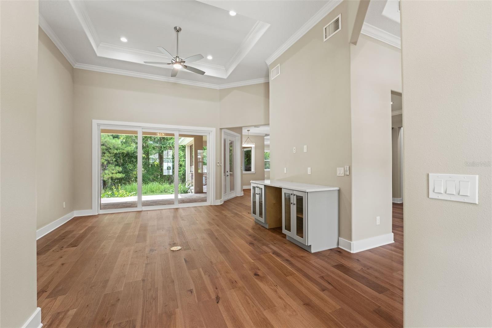 SOUTHERN HILLS PLANTATION PH 2 - Residential