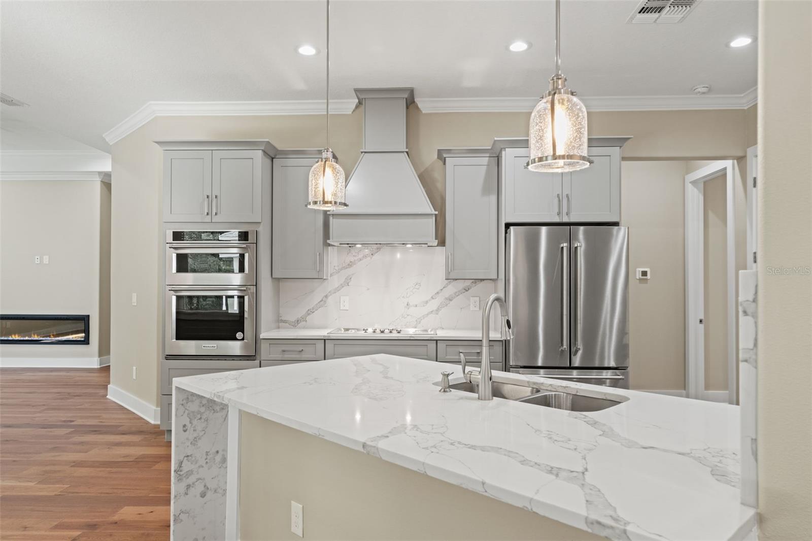 SOUTHERN HILLS PLANTATION PH 2 - Residential