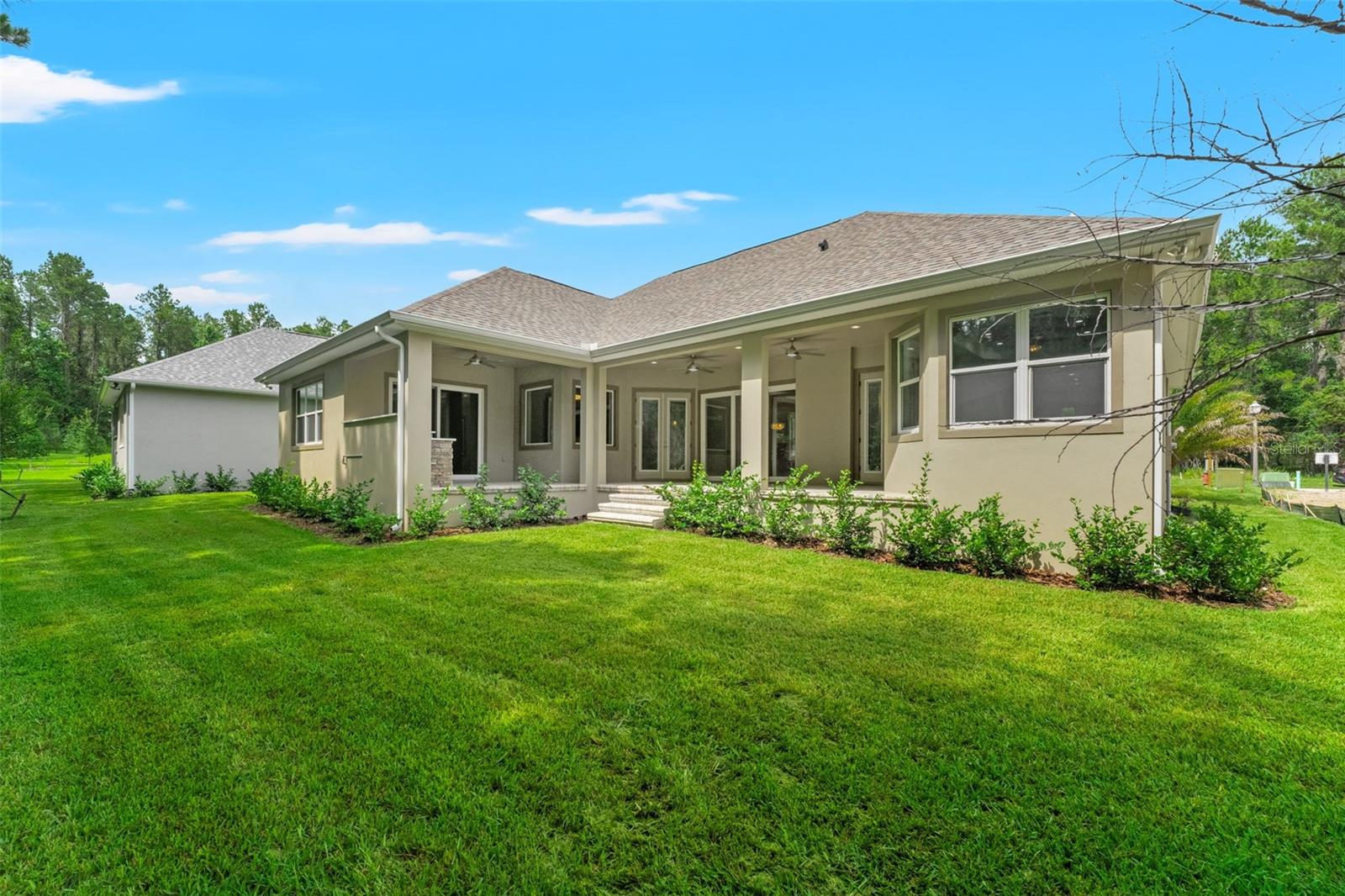 SOUTHERN HILLS PLANTATION PH 2 - Residential