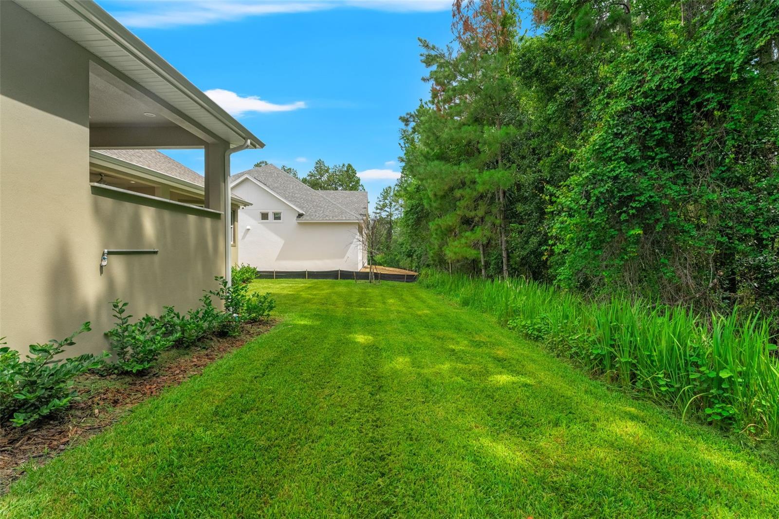 SOUTHERN HILLS PLANTATION PH 2 - Residential