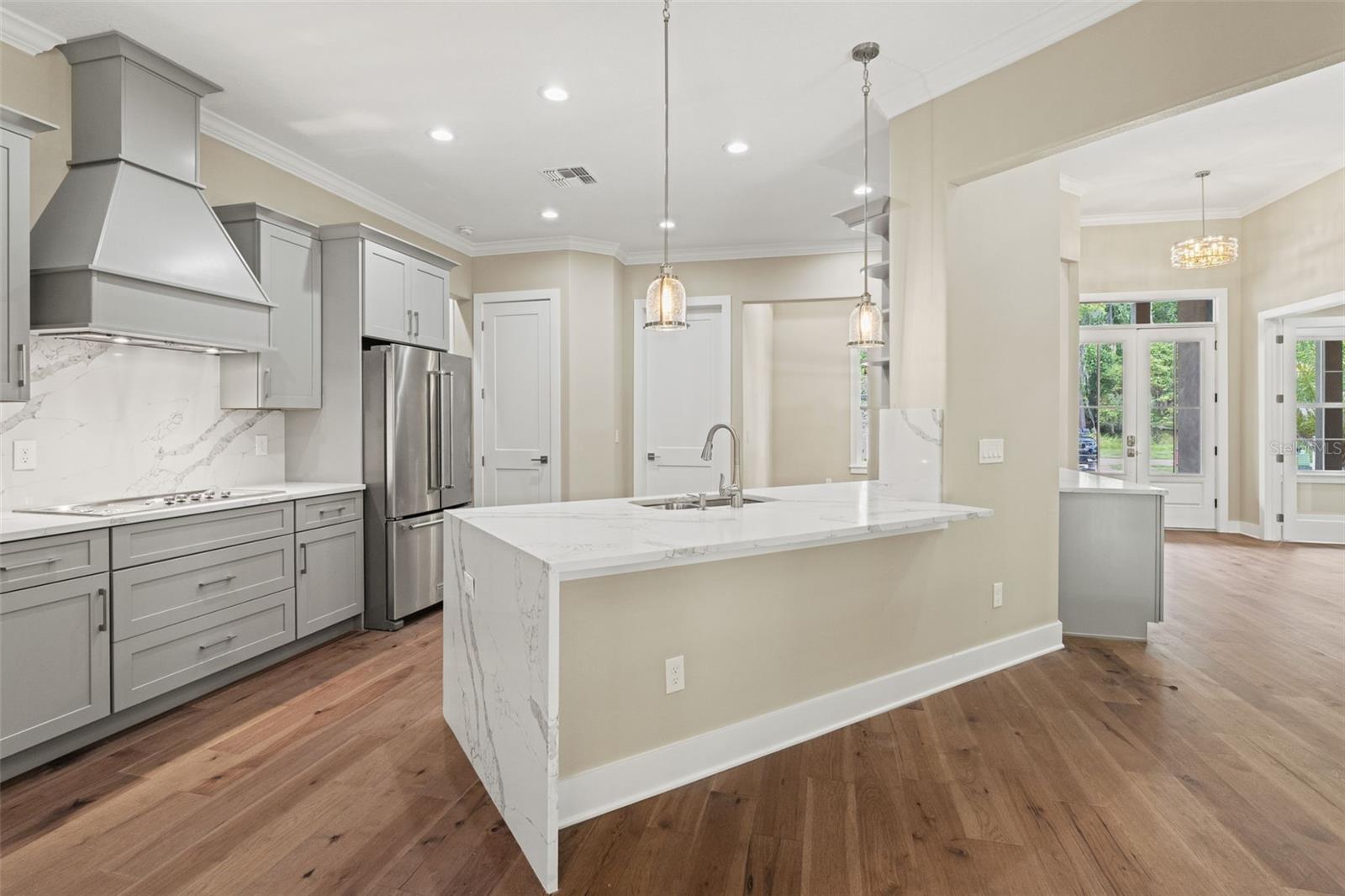 SOUTHERN HILLS PLANTATION PH 2 - Residential