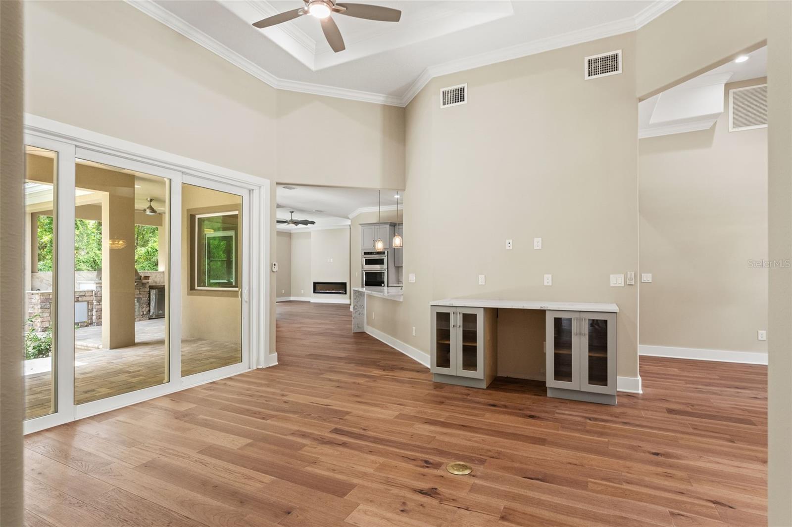 SOUTHERN HILLS PLANTATION PH 2 - Residential