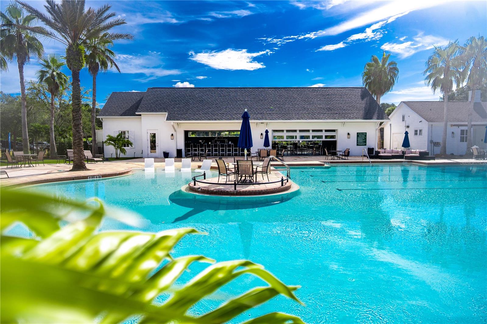 SOUTHERN HILLS PLANTATION PH 2 - Residential