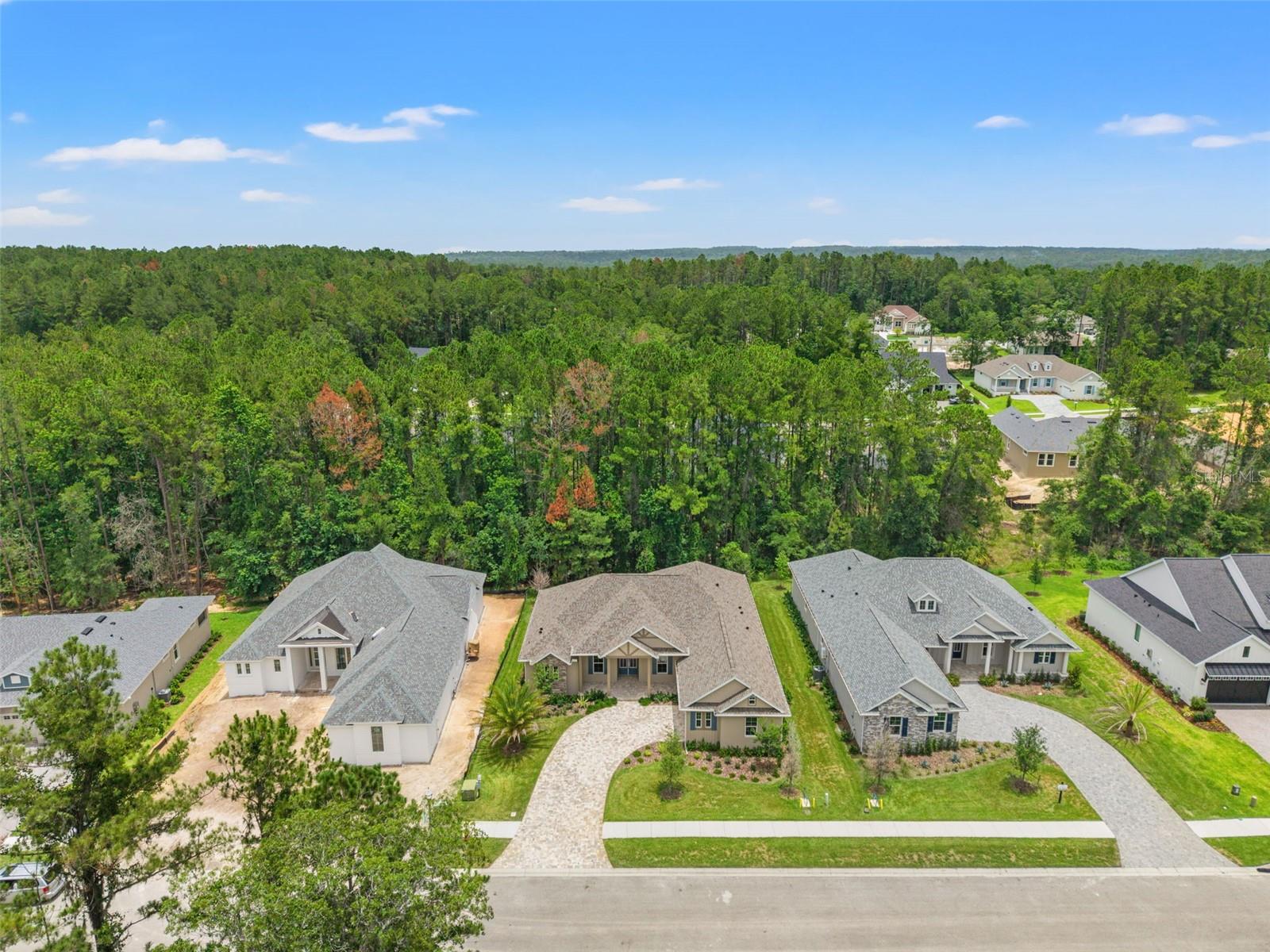 SOUTHERN HILLS PLANTATION PH 2 - Residential