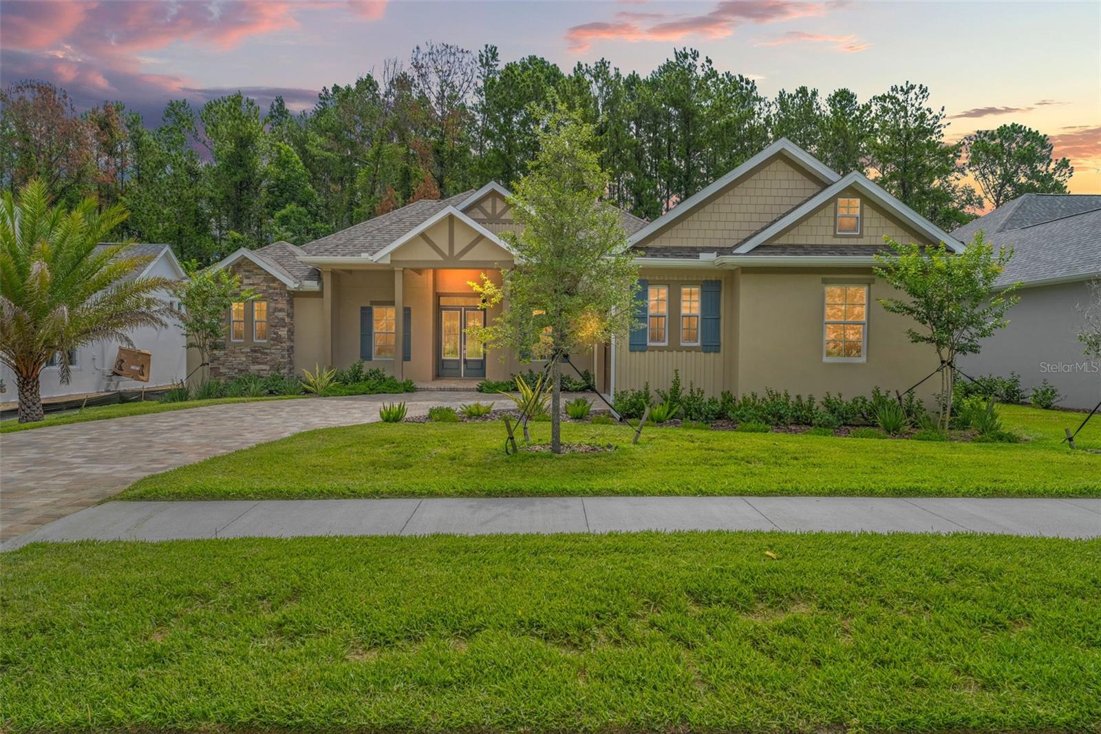 SOUTHERN HILLS PLANTATION PH 2 - Residential