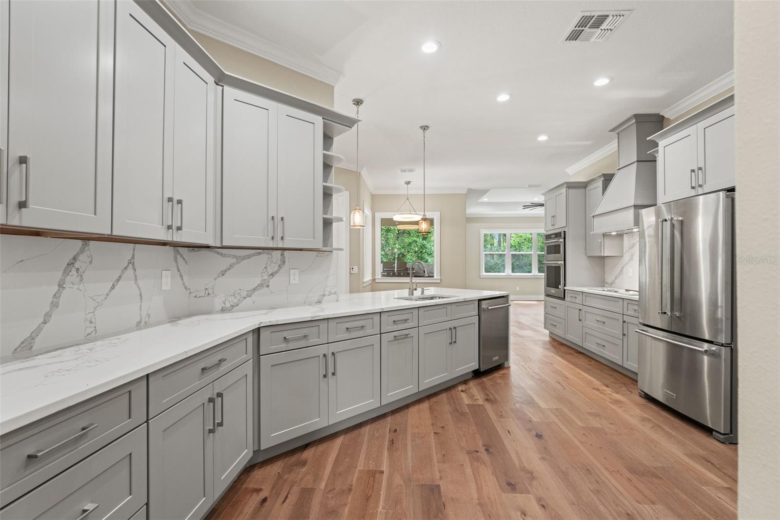 SOUTHERN HILLS PLANTATION PH 2 - Residential