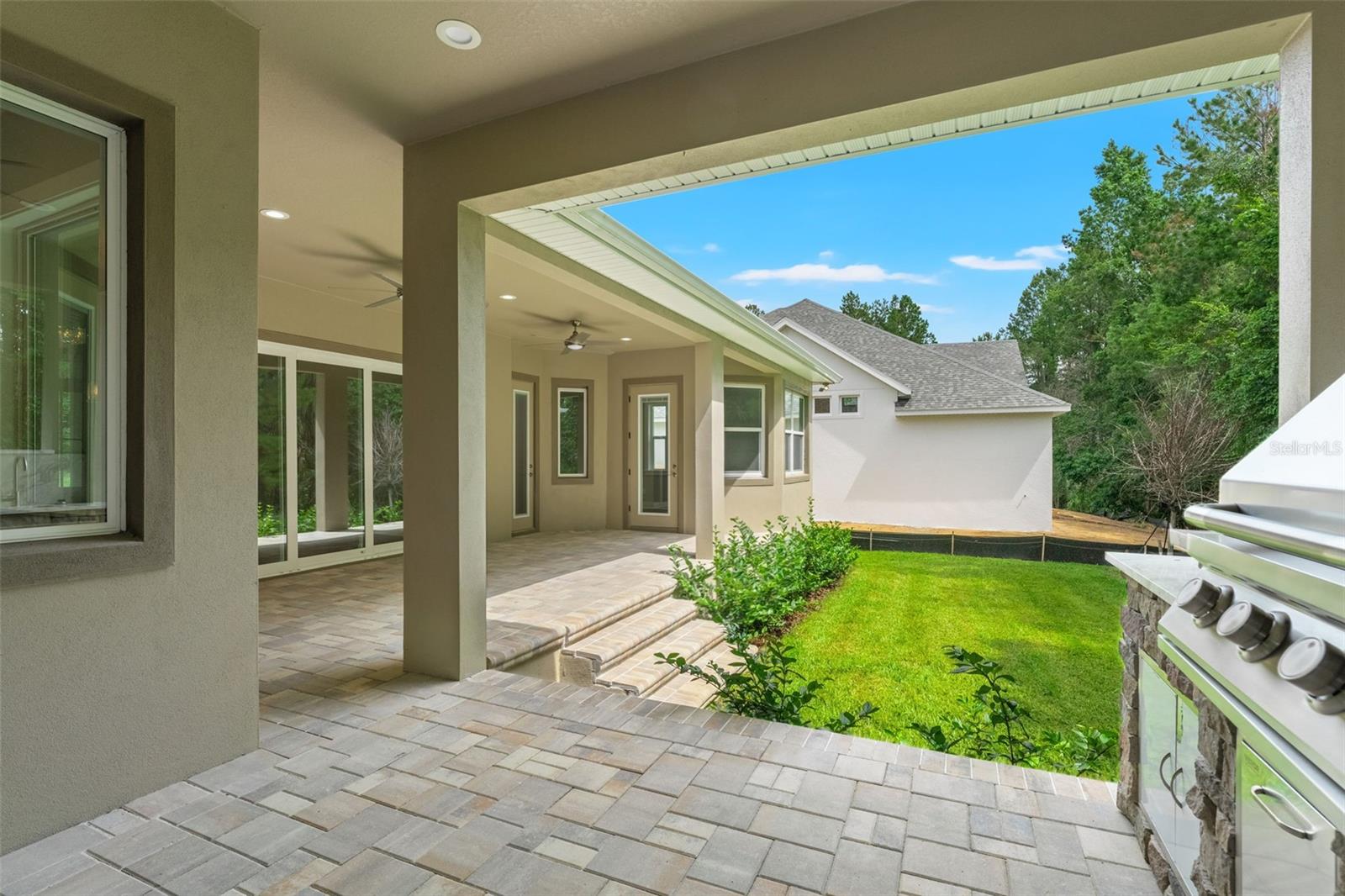 SOUTHERN HILLS PLANTATION PH 2 - Residential