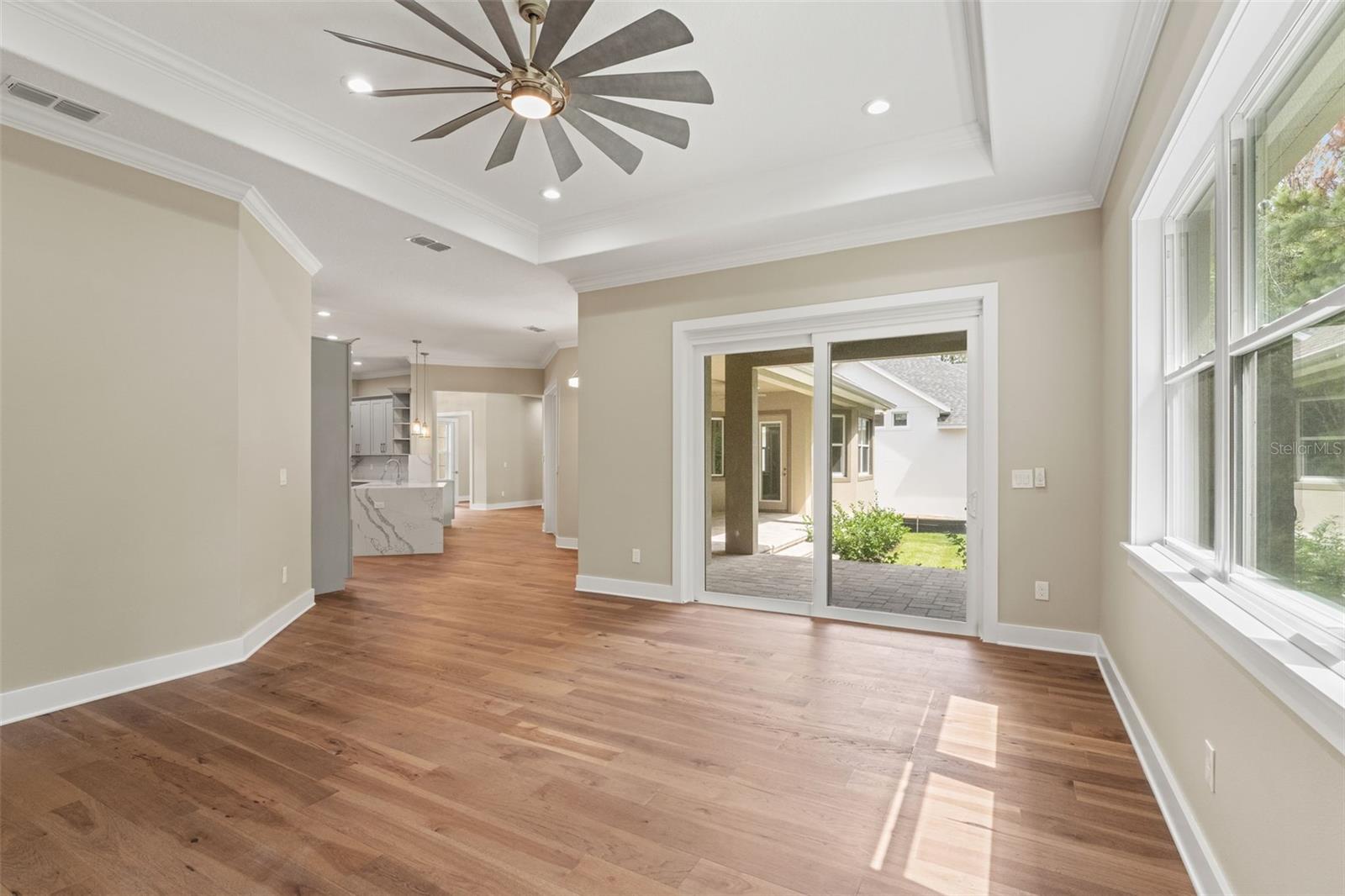 SOUTHERN HILLS PLANTATION PH 2 - Residential